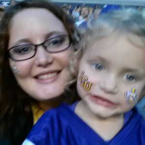 Meet your Posher, Marisa